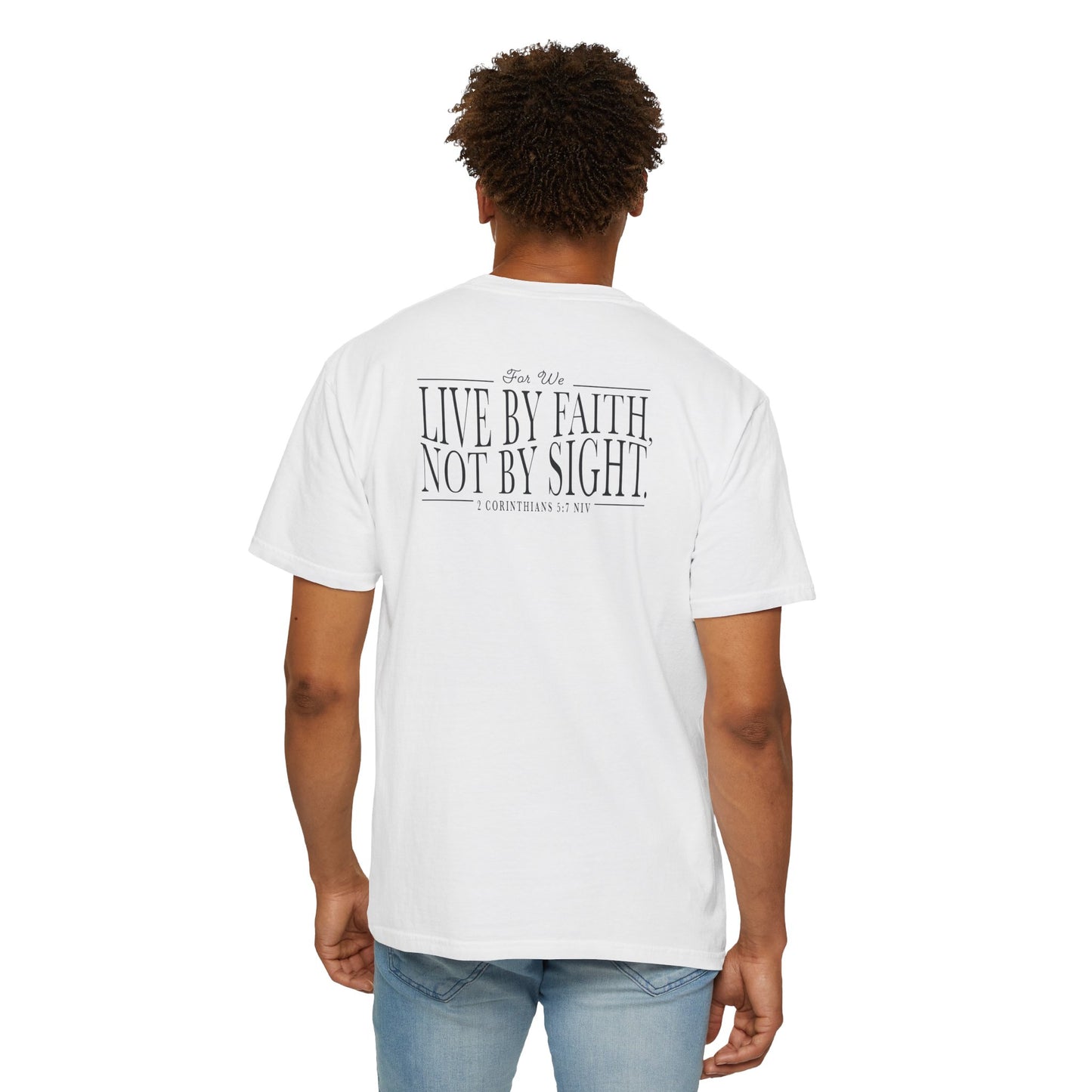 Faith T-Shirt