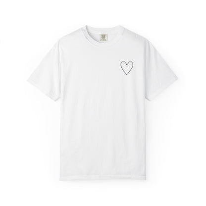 Love T-shirt