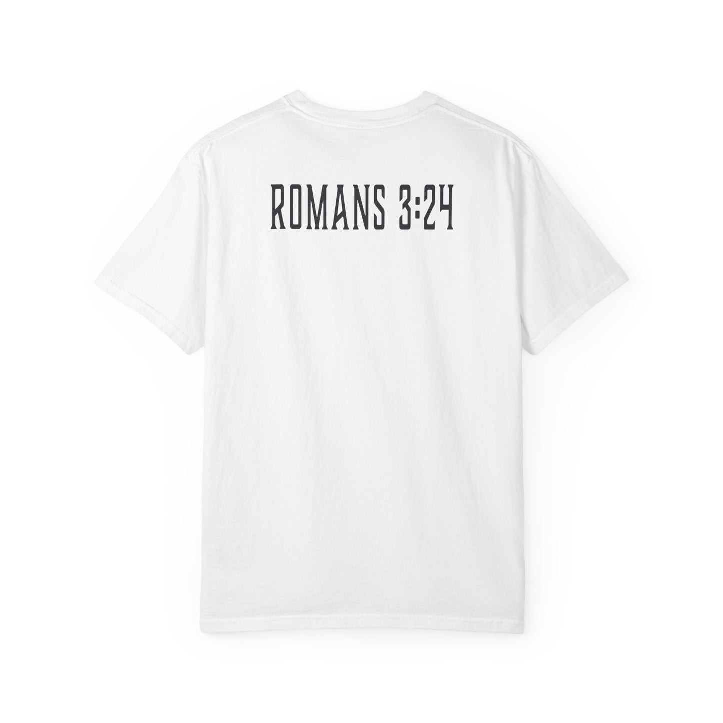 Redemption T-shirt