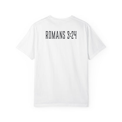 Redemption T-shirt