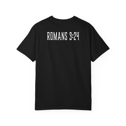 Redemption T-shirt