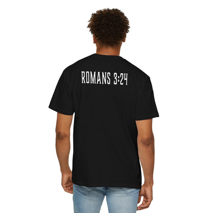 Redemption T-shirt
